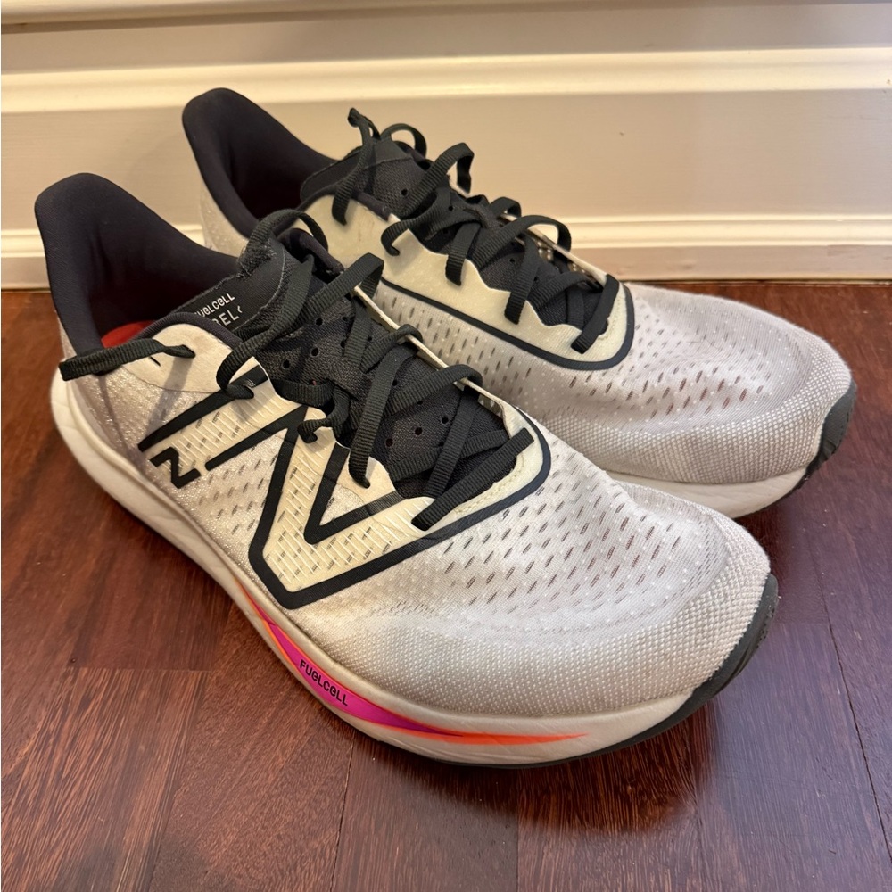 Men’s New Balance Rebel Running Shoe